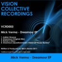 Mick Verma - Rohan's Disco