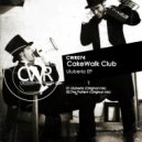 CakeWalk Club - The Patient (Original Mix)