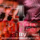 Nick Hussey & Jamie van Goulden feat. Peter Hook & IMU - Salty (Trios Remix)