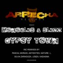 Monocles & Slezz - Gypsy Town (Kadasma Theme Mix)