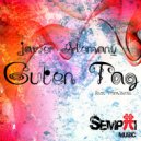 Javier Alemany - Guten Tag