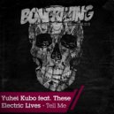 Yuhei Kubo feat. These Electric Lives - Tell Me (Acapella)