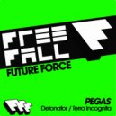 Pegas - Detonator (Original Mix)