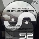 Javi Del Valle - Alicuacaros (2Tracks 2Genious Remix)