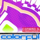 Conrad S. - Night Active (Original Mix)