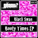 Black Swan - Fresh Tribe