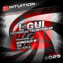 L-Gui - Technical Technition (G8 Remix)