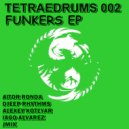 Aitor Ronda - Coconut Land