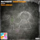Max Freegrant - Cosmic Stranger (Fusi & Johnson Remix)