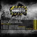 Audio Damage & Luke Spellbound - Protect