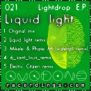 Liquid Light - Lightdrop
