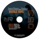Jason Keeble feat Defbeat - Buckle Up (Original Mix)