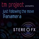 TM Project - Panamera