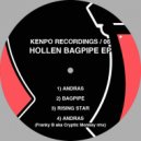 Hollen - Bagpipe