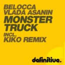 Belocca & Vlada Asanin - Monster Truck