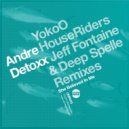 Andre Detoxx - Redeem (YokoO Remix)