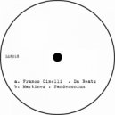 Martinez - Pandemonium (Original Mix)