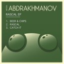 Artem Abdrakhmanov - Rascal
