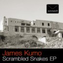 James Kumo - Cloned One (Original Mix)