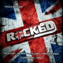 Rockin Russ - Audio Terrorism (Original Mix)