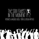The Soul Faderz - In the Moment (Telmo Remix)