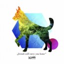 Death On The Balcony - Them 3 Words