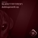 Subztatron - Docking At Orion