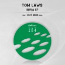 Tom Laws - Quadrophonia (Cisco Arias Peripheral Remix)