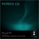 Patrick Gil - Crabtree (Original Mix)