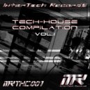 Alan K - Coerce (Stanny Abram Remix)