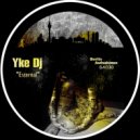 Yke Dj - Esternal (Minimal Law Remix)