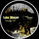 Luke Shayer - Persecutor