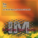 Djna - Terra (Michael Maurice Remix)