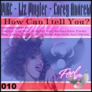 Mkc, Liz Mugler, Corey Andrew - How Can I Tell You? (Jose Diaz Remix)