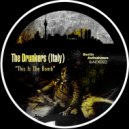 The Drunkers (Italy) - This Is The Bomb