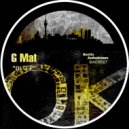 G Mat - Darkness