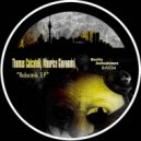 Thomas Calcatelli, Maurice Giovannini - Shoot My Head