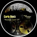 Carlo Ruetz - Mini(mal) Bunter!