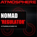 Nomad - Regulator