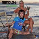Manolo-J - So Mojito (Original Mix)