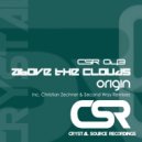 Origin - Above The Clouds