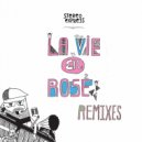 Stereo Express feat. Orlando - La Vie En Rose