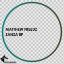 Matthew Freedz - No Music
