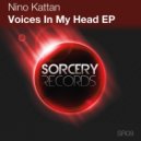 Nino Kattan - The Sound Of Silence