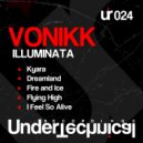 Vonikk - I Feel So Alive