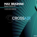 Max Braiman - Under The Blue