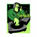 Damir Pushkar, B.Original & J.A.M.O.N. - What Is Jazz