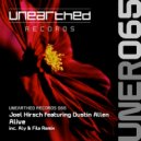 Joel Hirsch featuring Dustin Allen - Alive (Original Edit)