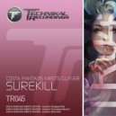 Costa Pantazis Meets Guyver - Surekill (Technikal Remix)