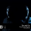 Ds & Cs Featuring Meeshel - Cloud (Original Mix)